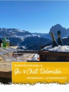 Ski&Chill Dolomiten