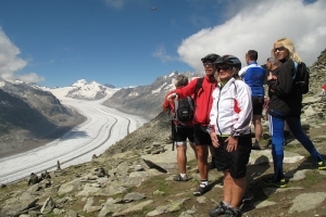 [SQ] Bike&Chill Aletsch 2013